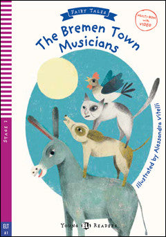 The Bremen Town Musicians