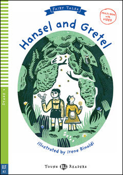 Hansel and Gretel