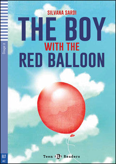The Boy with the Red Balloon