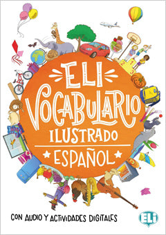 ELI vocabulario ilustrado