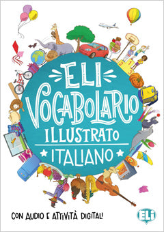 ELI Vocabolario illustrato