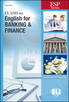 Flash on English for Banking & Finance Student's Book