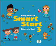 Smart Start S/B 3