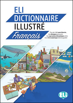 ELI Dictionnaire Illustré
