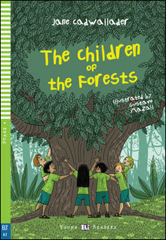 The Children of the Forests