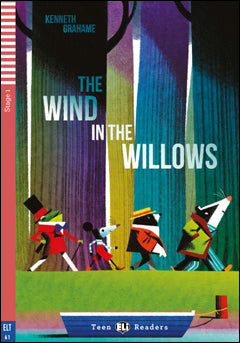 The Wind in the Willows