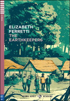 The Earthkeepers