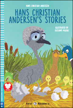 Hans Christian Andersen’s Stories