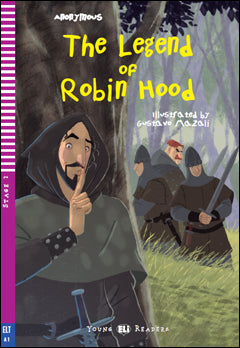 The Legend of Robin Hood