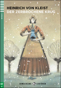 Der zerbrochene Krug
