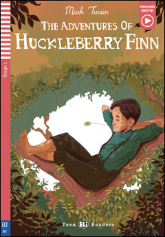 The Adventures of Huckleberry Finn