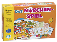 Das Märchenspiel