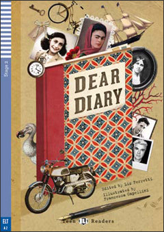 Dear Diary