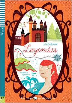 Leyendas