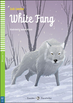 White Fang