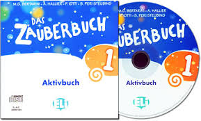 DAS ZAUBERBUCH 1 Digital Book