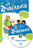 DAS ZAUBERBUCH 1 - Aktivbuch