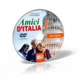 Amici d'Italia 1 - Libro digitale per l’insegnante