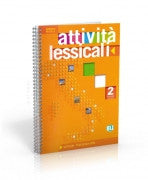 ATTIVITA' LESSICALI 2 - Photocopiable