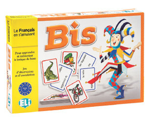 BIS Francais