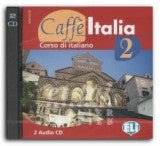 Caffè Italia 2 - 2 CD Audio