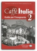 Caffè Italia 2 - Guida per l’insegnante