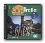 Caffè Italia 3 - 2 CD Audio