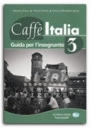 Caffè Italia 3 - Guida per l’insegnante