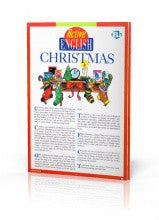 ACTIVE ENGLISH Subject 2 - Christmas