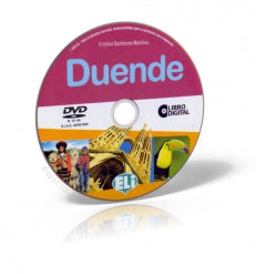 Duende - Libro digital