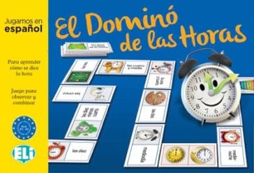 El Dominó de Las Horas