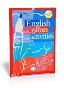 English with… Games and Activities 3