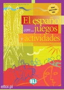 Español con... juegos y actividades 2