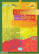 Español con... juegos y actividades 3