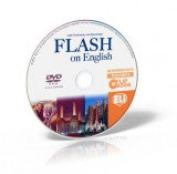 FLASH ON ENGLISH Intermediate level - Digital Book