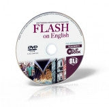 FLASH ON ENGLISH Pre-Intermediate level - Digital Book