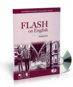 FLASH ON ENGLISH Pre-Intermediate level - WB + Audio CD