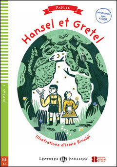 Hansel et Gretel