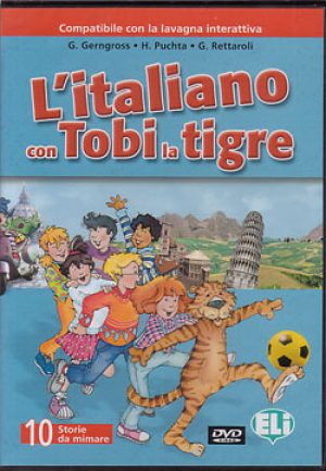 GRANDI AMICI 1 - DVD