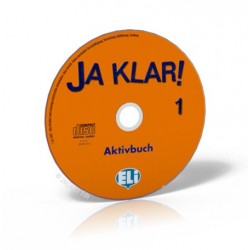 JA KLAR! 1 - CD-Audio