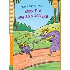 Oma Fix und das Äppchen