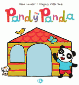 PANDY THE PANDA Poster Pack