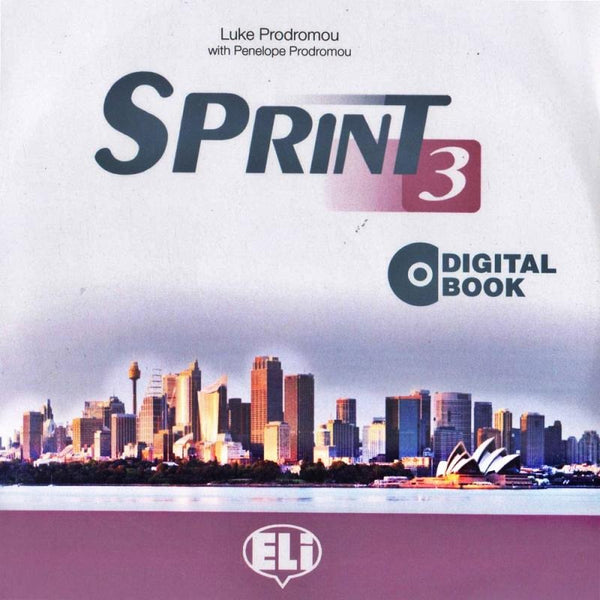 SPRINT 3 - Class Digital Book