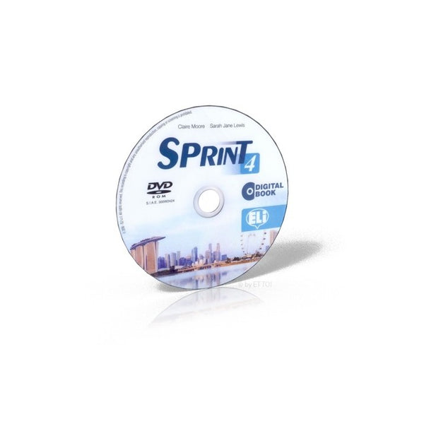 SPRINT 4 - Class Digital Book