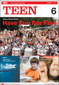 Teen
