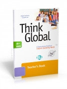 Think Global - Teacher's Book