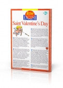 ACTIVE ENGLISH Subject 7 - Saint Valentine's Day
